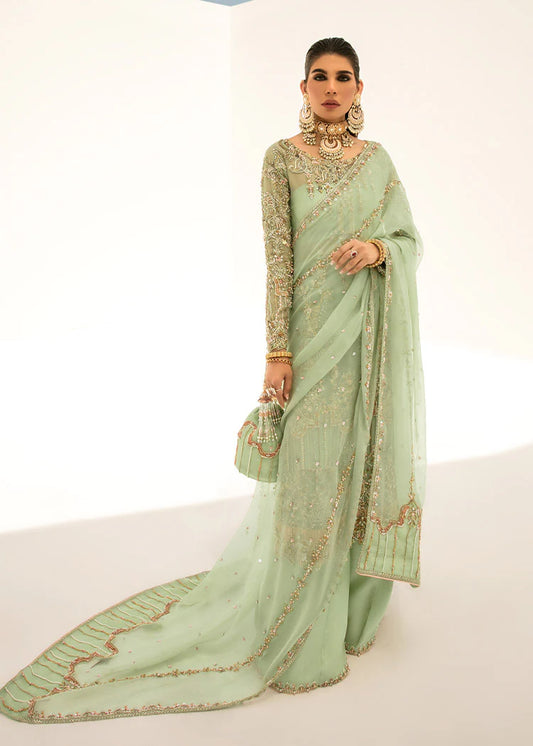 Mehar - kanwal Malik Luxury Pret