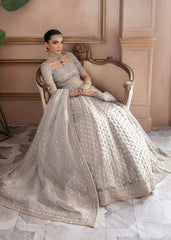 Hayat - kanwal Malik Luxury Pret