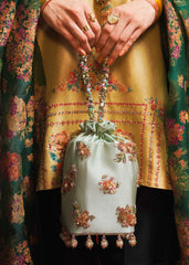 Mariglod - Hussain Rehar Luxury Pret