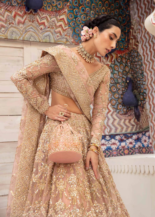 Kamini - kanwal Malik Luxury Pret