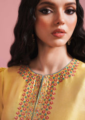 Mariglod - Hussain Rehar Luxury Pret