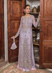 Jamani - kanwal Malik Luxury Pret
