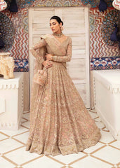Kamini - kanwal Malik Luxury Pret