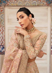 Kamini - kanwal Malik Luxury Pret