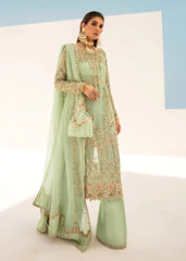 Mehar - kanwal Malik Luxury Pret
