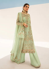 Mehar - kanwal Malik Luxury Pret