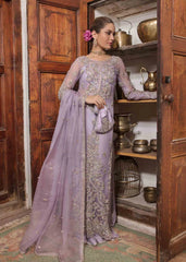 Jamani - kanwal Malik Luxury Pret
