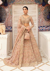 Kamini - kanwal Malik Luxury Pret