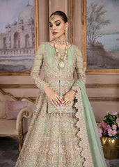 Muzhda - kanwal Malik Luxury Pret