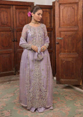 Jamani - kanwal Malik Luxury Pret