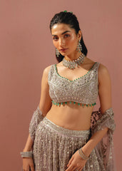 Jahanara - Mahgul Reception