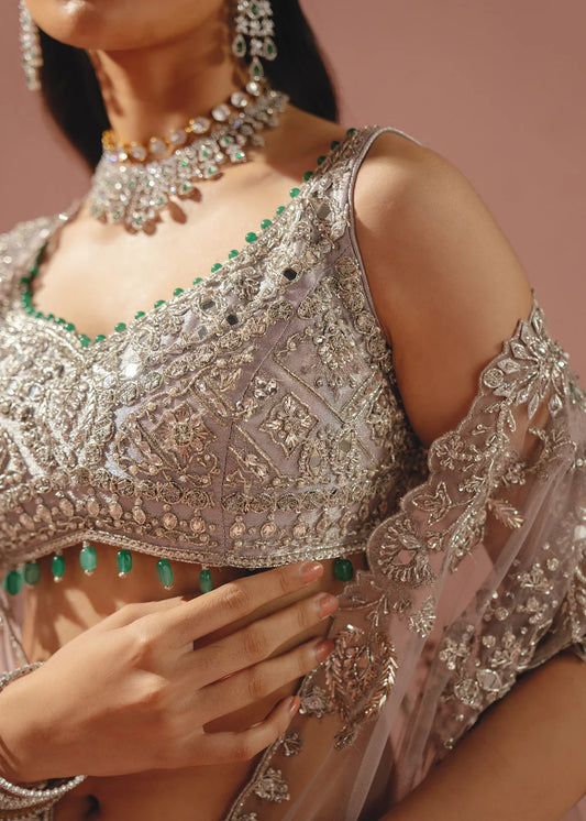 Jahanara - Mahgul Reception