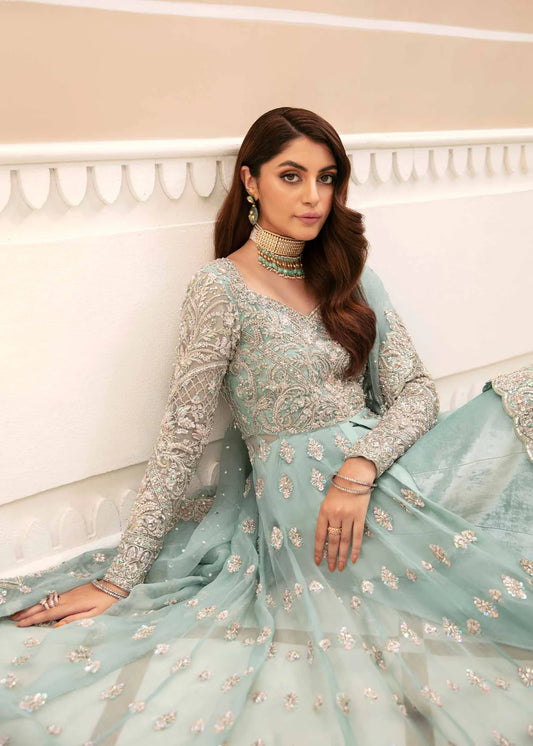 Ambika - kanwal Malik Luxury Pret