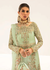 Mehar - kanwal Malik Luxury Pret