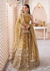 Zardozi - kanwal Malik Luxury Pret