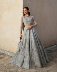 Una – Faiza Saqlain Formal Wear