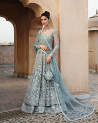 Dorien – Faiza Saqlain Formal Wear