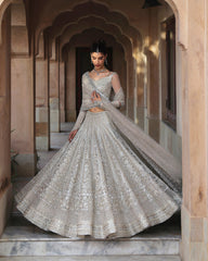 Cammi – Faiza Saqlain Formal Wear