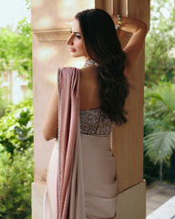 Zoia – Faiza Saqlain Formal Wear