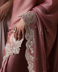 Jahari – Faiza Saqlain Formal Wear