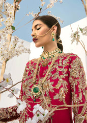 Daaria - kanwal Malik Luxury Pret