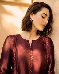Triana Faiza Saqlain  Luxury Pret