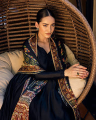 Shelina Faiza Saqlain  Luxury Pret