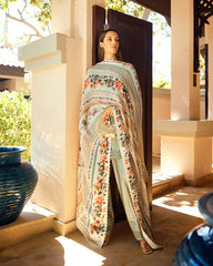Arnett Faiza Saqlain  Luxury Pret