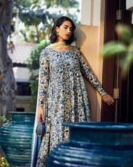 Terylin Faiza Saqlain  Luxury Pret