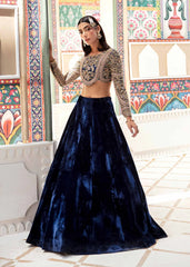 Nandini - kanwal Malik Luxury Pret