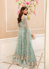Ambika - kanwal Malik Luxury Pret