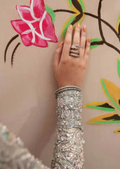 Ambika - kanwal Malik Luxury Pret