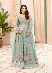 Ambika - kanwal Malik Luxury Pret