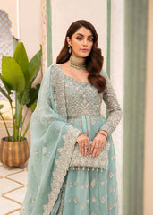Ambika - kanwal Malik Luxury Pret