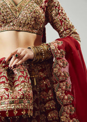 Raaqs - Hussain Rehar Barat