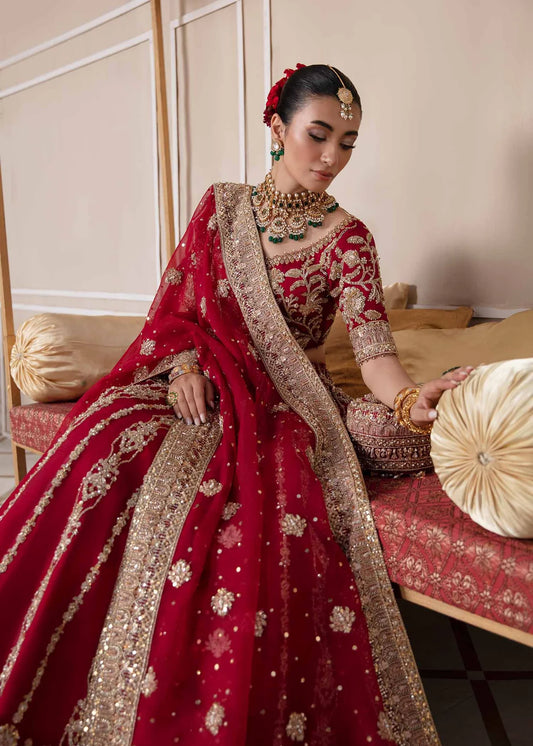 Madhari - kanwal Malik Luxury Pret