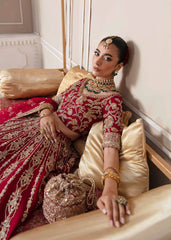 Madhari - kanwal Malik Luxury Pret