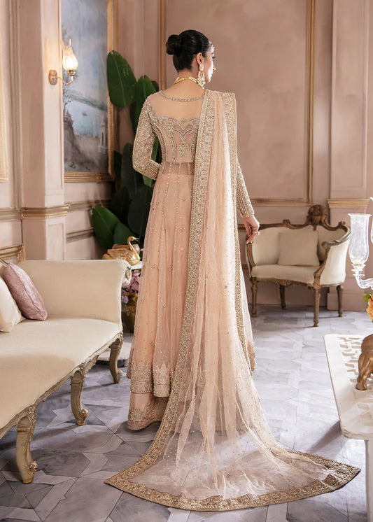 Mehroz - kanwal Malik Luxury Pret
