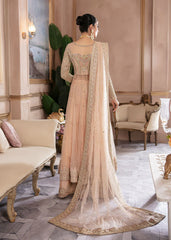 Mehroz - kanwal Malik Luxury Pret