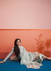 Whisper - Hussain Rehar Luxury Pret