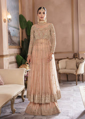 Mehroz - kanwal Malik Luxury Pret