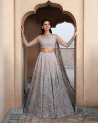 Una – Faiza Saqlain Formal Wear
