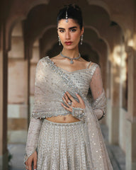 Cammi – Faiza Saqlain Formal Wear
