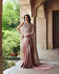 Zoia – Faiza Saqlain Formal Wear