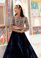 Nandini - kanwal Malik Luxury Pret