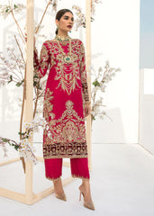 Daaria - kanwal Malik Luxury Pret