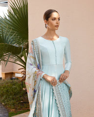 Latissa Faiza Saqlain  Luxury Pret