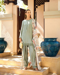 Arnett Faiza Saqlain  Luxury Pret