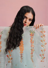 Whisper - Hussain Rehar Luxury Pret