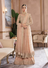Mehroz - kanwal Malik Luxury Pret